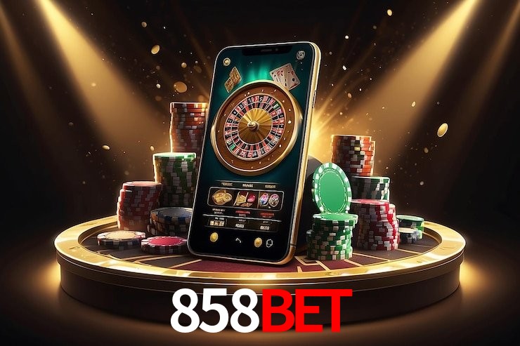 Diretório de Jogos 858Bet