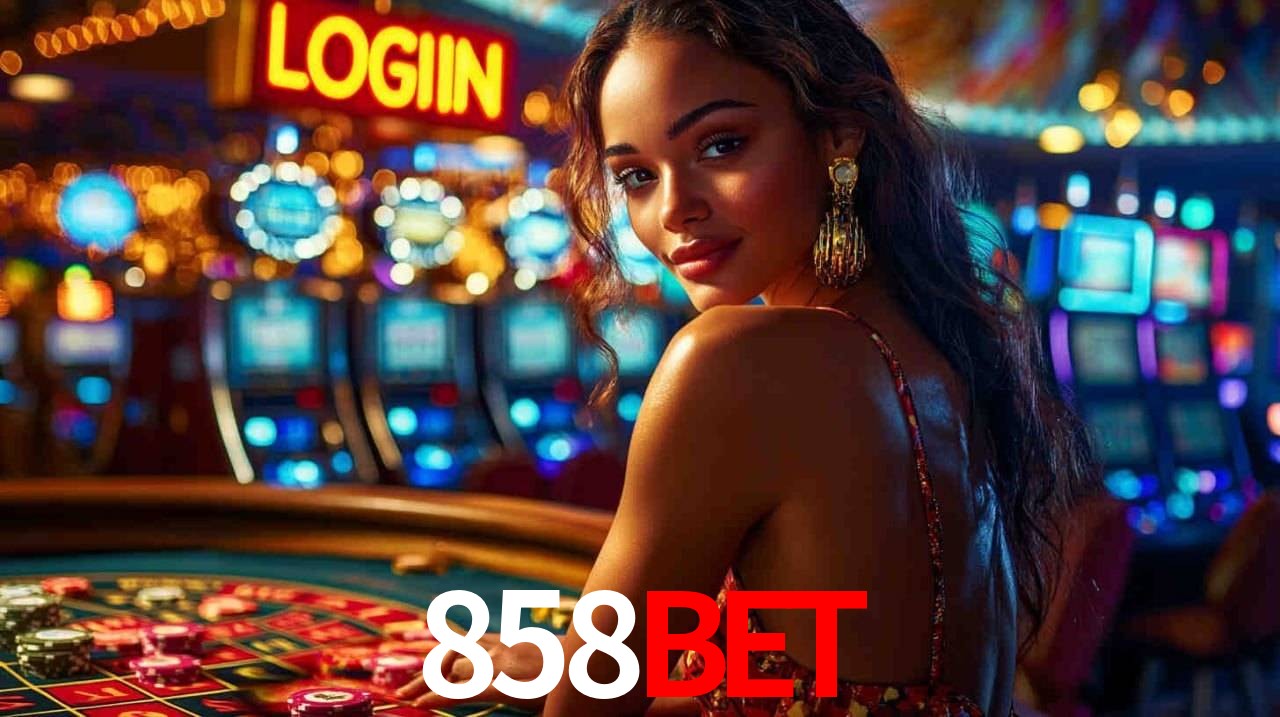 Estatísticas do Jogo 858Bet
