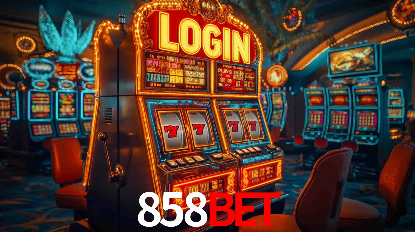 858Bet