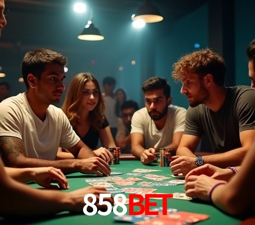 Tecnologia da Plataforma 858Bet