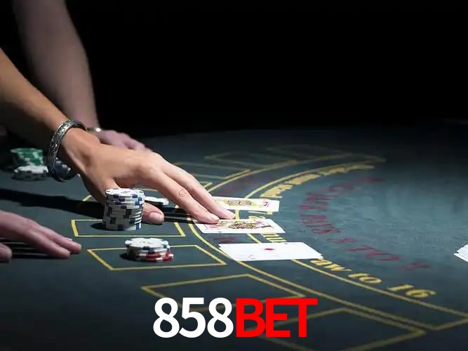 Cadastro Rápido 858Bet
