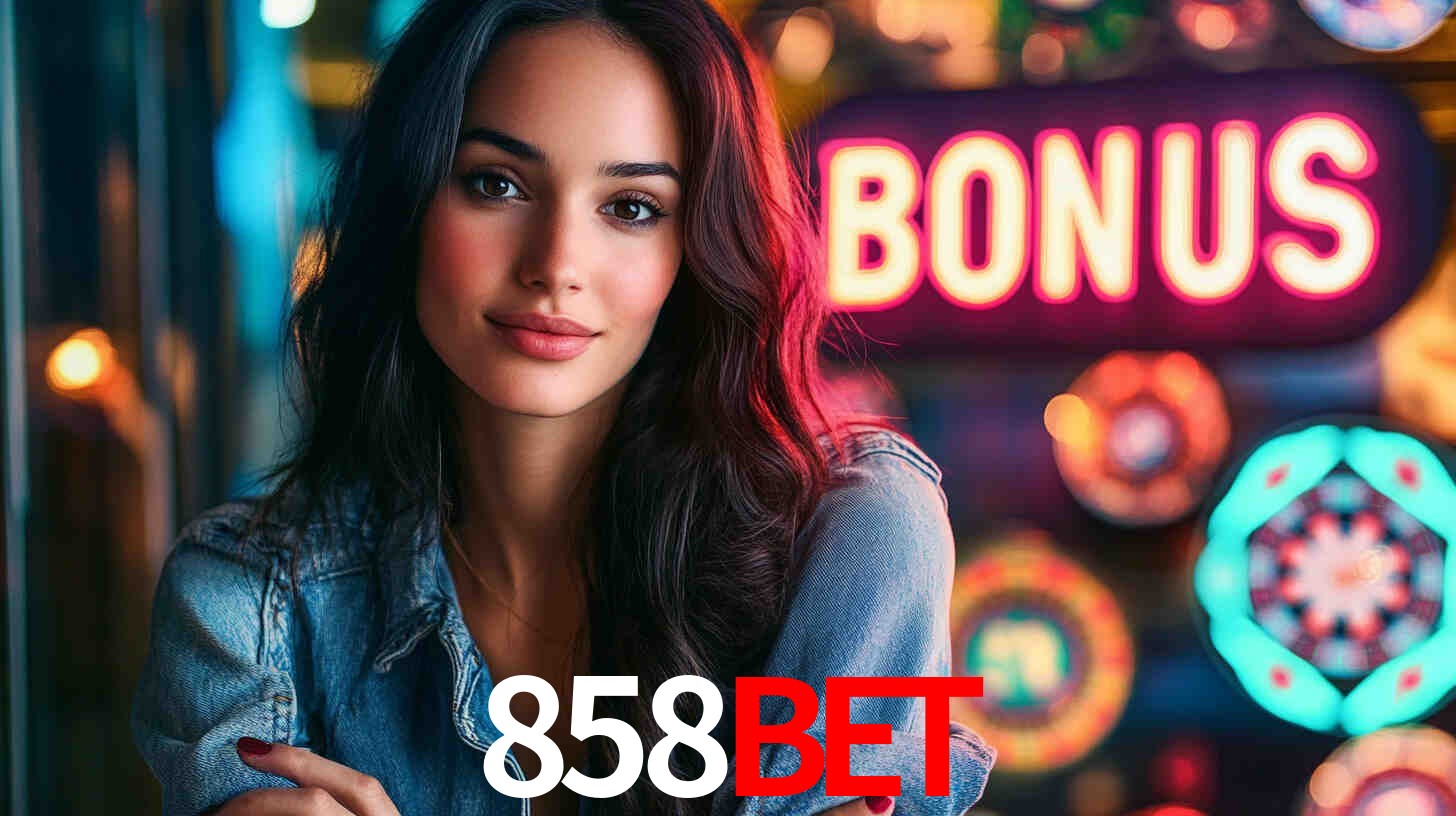 858Bet