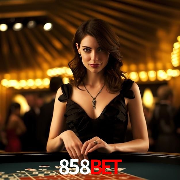 Apostas de Futebol 858Bet