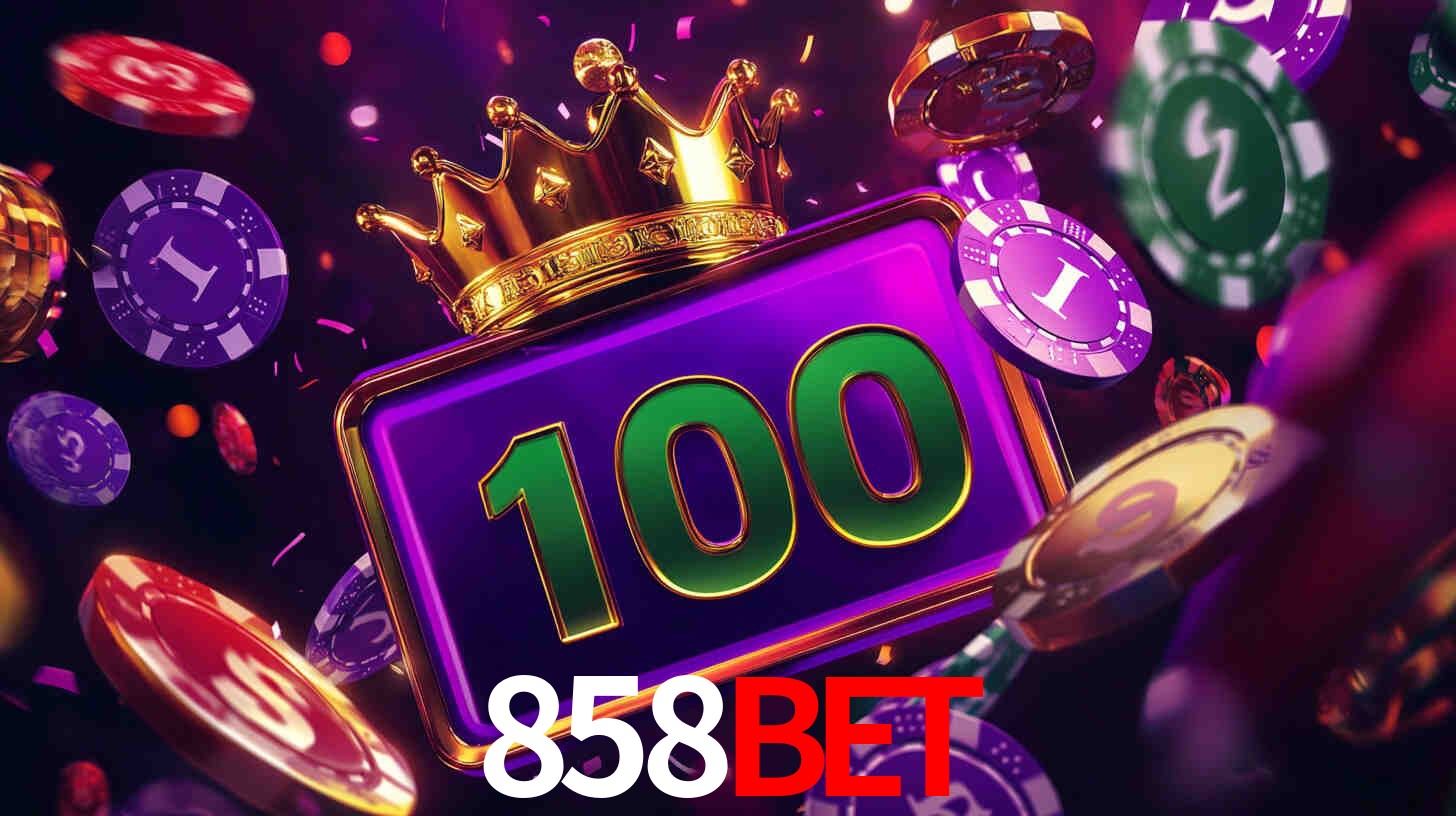 Ofertas Imperdíveis na 858Bet: Promoções e Bônus Que Valem a Pena