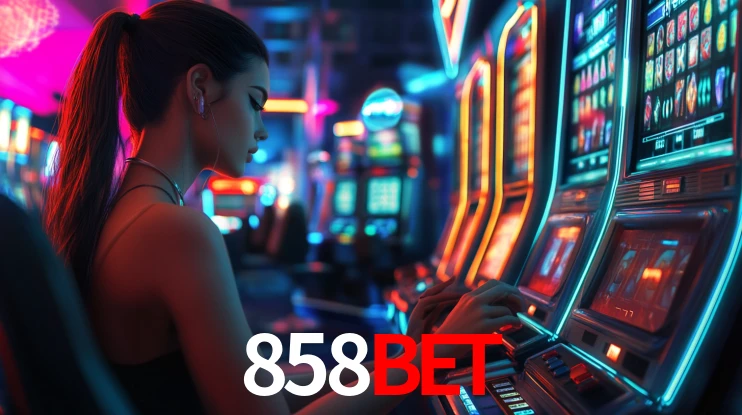 858Bet,858 Bet App