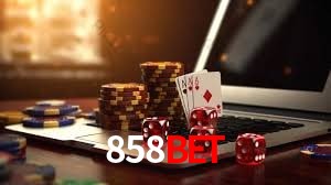 Casino VIP 858Bet