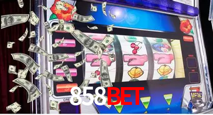 A Emoção da Loteria na 858Bet: Uma Chance de Mudança de Vida