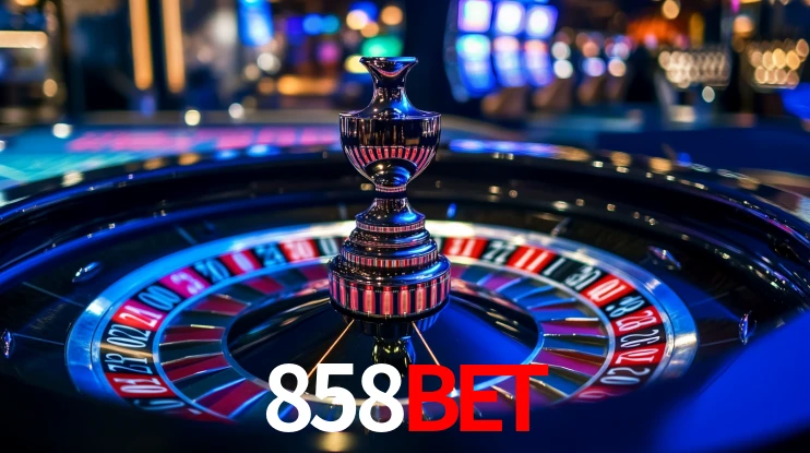 858Bet