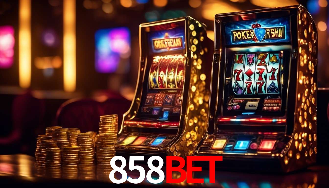 Jogos Exclusivos 858Bet