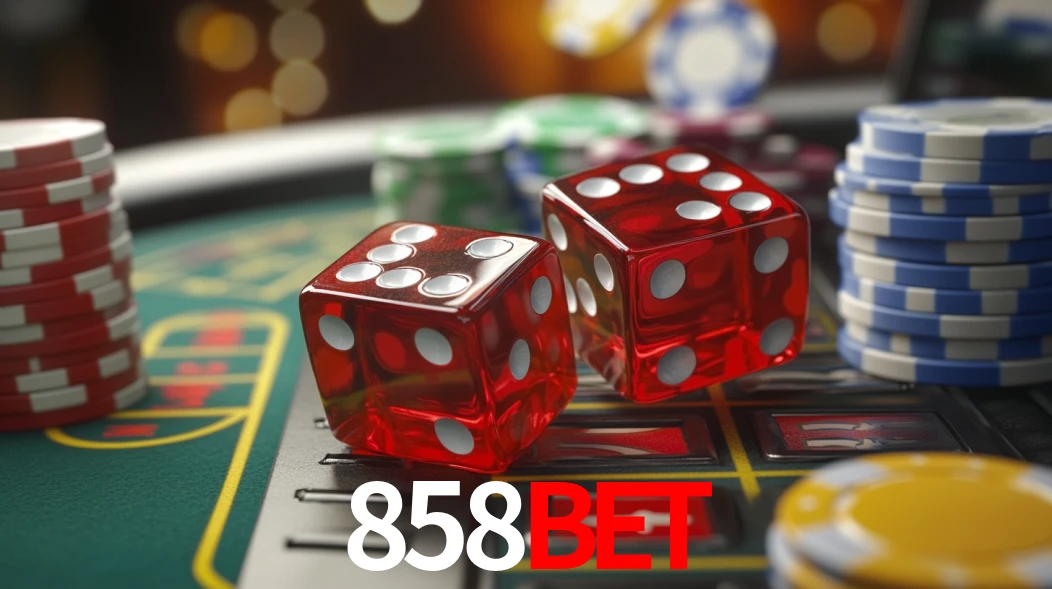 Torneios 858Bet