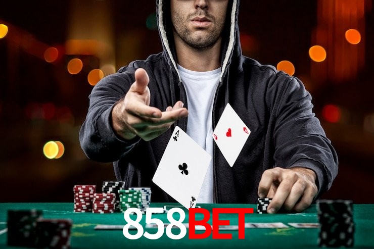 Jogos Exclusivos 858Bet