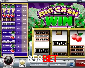 Explorando a Categoria de Eventos em Apostas na 858Bet